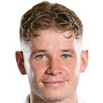 Max Sanders